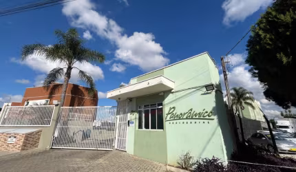 Apartamento 02 qtos a Venda em Colombo Parana