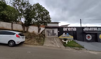 Casa a Venda no Roca Grande Colombo