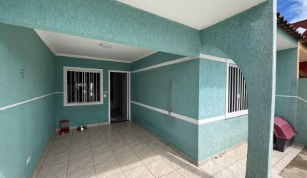 Casa para Alugar no Capela Velha em Araucaria parana