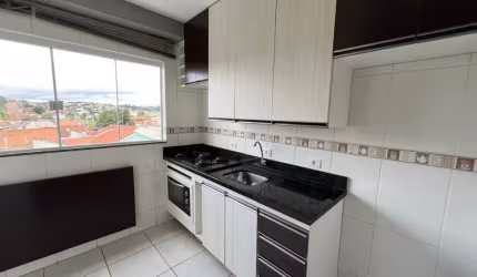 Apartamento 02 quartos para alugar no Guaraituba em Colombo Parana