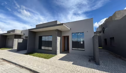 Casa 03 quartos a Venda no Embu em Colombo Parana