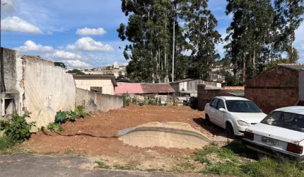 Terreno a Venda no Paloma em Colombo Parana