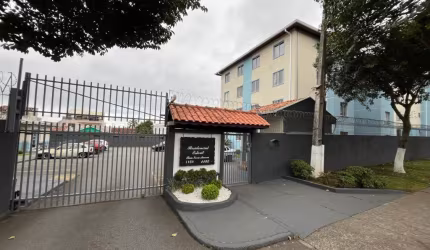 Apartamento 2 quartos a Venda no Sitio Cercado em Curitiba Parana
