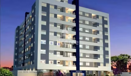 Apartamento Garden à venda com 2 quartos 1 suíte, 71,2m² em Capoeiras Florianópolis