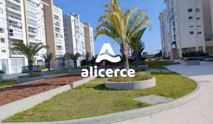 Excelente ap 3Dormitorios,com suíte no melhor condomínio do continente - São José - SC
