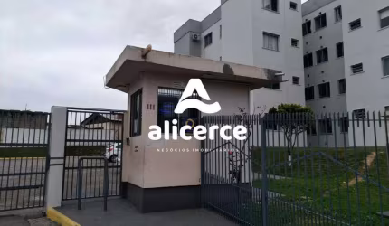 Apartamento à venda com 2 quartos , 47m² em Serraria São José