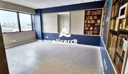 Sala à venda com , 26m² em Estreito Florianópolis