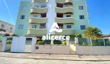Apartamento à venda com 2 quartos 1 suíte, 94m² em Forquilhinha São José