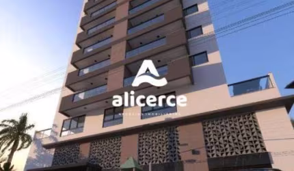 Apartamento de 2 dormitórios com excelente padrão em Biguaçu.