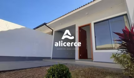 Casa à venda com 3 quartos 1 suíte, 0,95m² em Sertão do Maruim São José