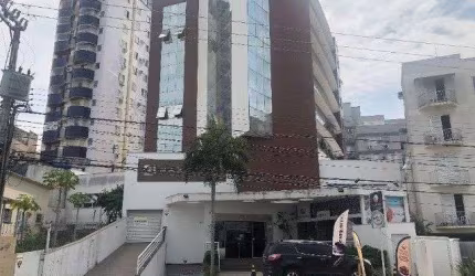 Sala à venda com , 38m² em Coqueiros Florianópolis