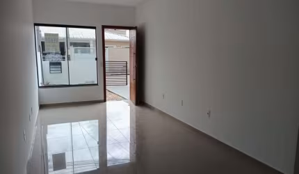 Casa à venda com 3 quartos 1 suíte, 95m² em Forquilhas São José