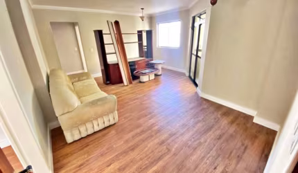 Apartamento à venda com 3 quartos 1 suíte, 98,66m² em Itaguaçu Florianópolis