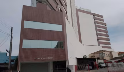 Apartamento à venda com 2 quartos 1 suíte, 90m² em Ponte do Imaruim Palhoça
