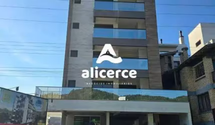 Apartamento à venda com 3 quartos 1 suíte, 75,95m² em Palmas Governador Celso Ramos