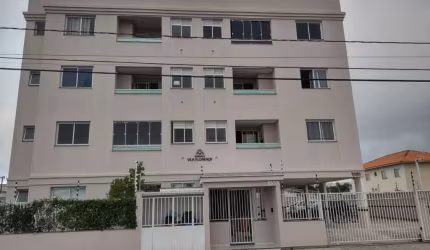 Apartamento à venda com 2 quartos 1 suíte, 64m² em Nova Palhoça Palhoça