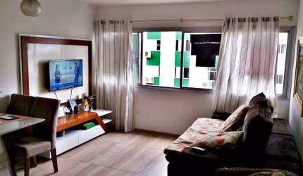 Apartamento à venda com 3 quartos 1 suíte, 81m² em Estreito Florianópolis