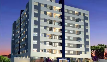 Apartamento à venda com 3 quartos 1 suíte, 80m² em Capoeiras Florianópolis