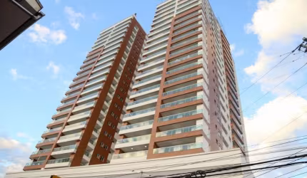Apartamento à venda com 2 quartos 1 suíte, 88m² em Centro Palhoça