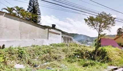 Terreno à venda com , 3.890m² em Ipiranga São José