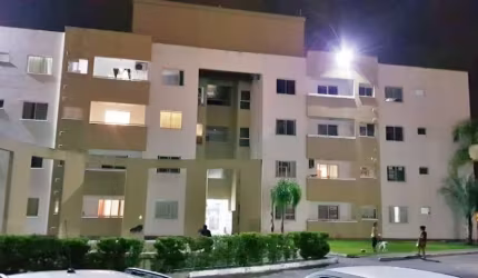 Apartamento à venda com 2 quartos , 57m² em Aririú da Formiga Palhoça