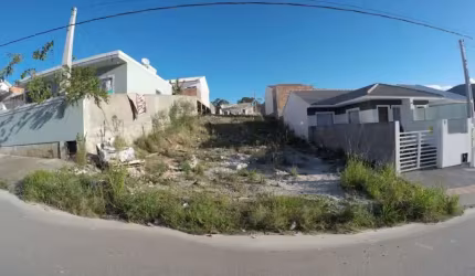 Terreno à venda com , 200m² em Bela Vista Palhoça