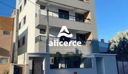 Apartamento à venda com 2 quartos 1 suíte, 90,05m² em Flor de Nápolis São José