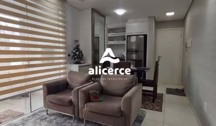 Apartamento à venda com 2 quartos , 56m² em Serraria São José
