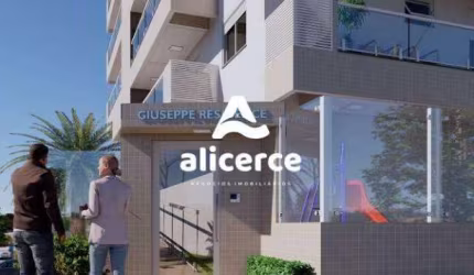 Apartamento à venda com 2 quartos , 70,44m² em Jardim Cidade de Florianópolis São José
