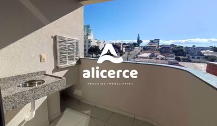Apartamento à venda com 2 quartos 2 suítes, 99,06m² em Capoeiras Florianópolis