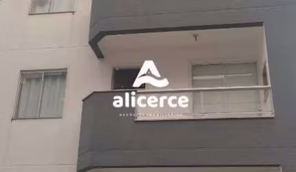 Apartamento à venda com 2 quartos , 62m² em Serraria São José