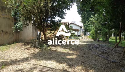 Terreno à venda com , 678m² em Barreiros São José