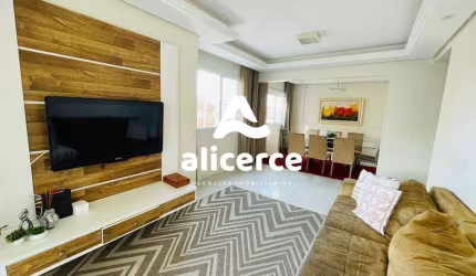 Apartamento à venda com 2 quartos 1 suíte, 86,67m² em Campinas São José