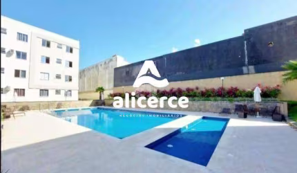 Apartamento à venda com 2 quartos , 45m² em Serraria São José