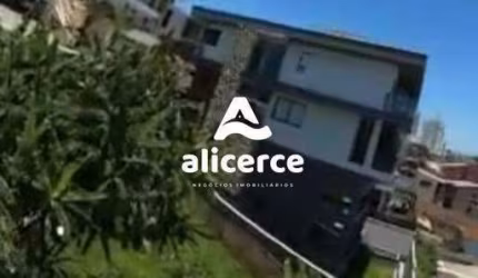 Terreno à venda com , 355m² em Estreito Florianópolis