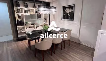 Apartamento à venda com 3 quartos 1 suíte, 147m² em Campinas São José