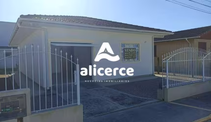 Casa à venda com 4 quartos 1 suíte, 672m² em Nossa Senhora do Rosário São José