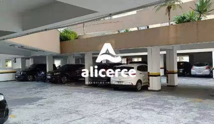 Apartamento à venda com 3 quartos 1 suíte, 86m² em Jardim Cidade de Florianópolis São José