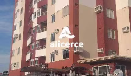 Apartamento à venda com 2 quartos , 57m² em Ipiranga São José