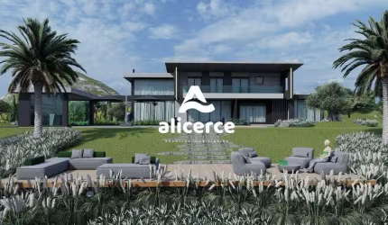 Sítio à venda com 4 quartos 4 suítes, 360m² em Vargedo Rancho Queimado