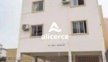Apartamento de 2 dormitórios - Estreito