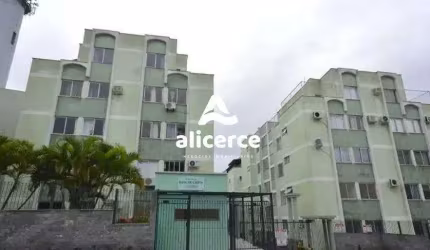 Apartamento à venda com 2 quartos , 55m² em Capoeiras Florianópolis