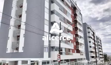 Apartamento à venda com 3 quartos 1 suíte, 137m² em Praia Comprida São José