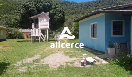 Sítio à venda com , 5.280m² em Ratones Florianópolis