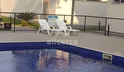 Apartamento à venda com 2 quartos , 55m² em São Sebastião Palhoça