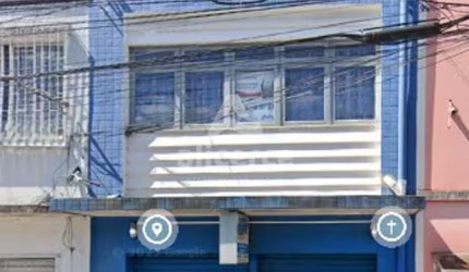 Oportunidade! Sala comercial no coração da cidade estratégica para o sucesso do seu negócio