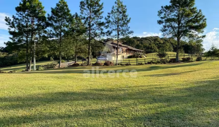 Terreno à venda com 2.692,19m² em Vargedo Rancho Queimado