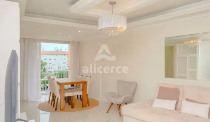 Apartamento à venda em Centro com 89 m2, 3 quartos, 1 suíte, 1 vaga