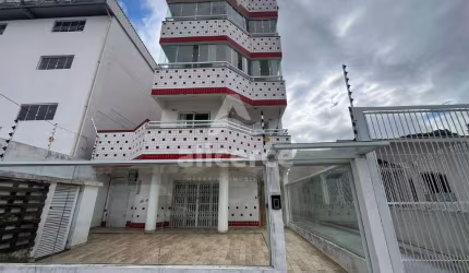 Apartamento Triplex à venda com 3 quartos 1 suíte, 120m² em Jardim Atlântico Florianópolis