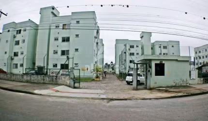 Apartamento à venda com 2 quartos , 52m² em Sertão do Maruim São José